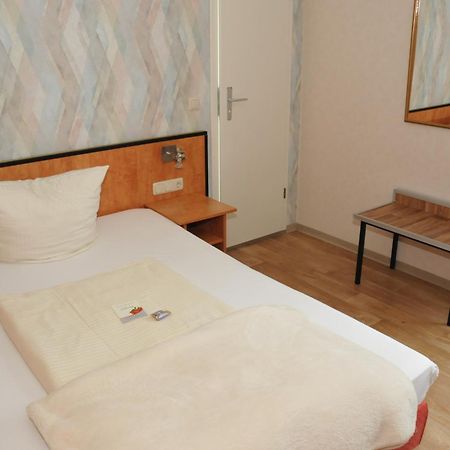 Hotel Gruetering Hervest Buitenkant foto