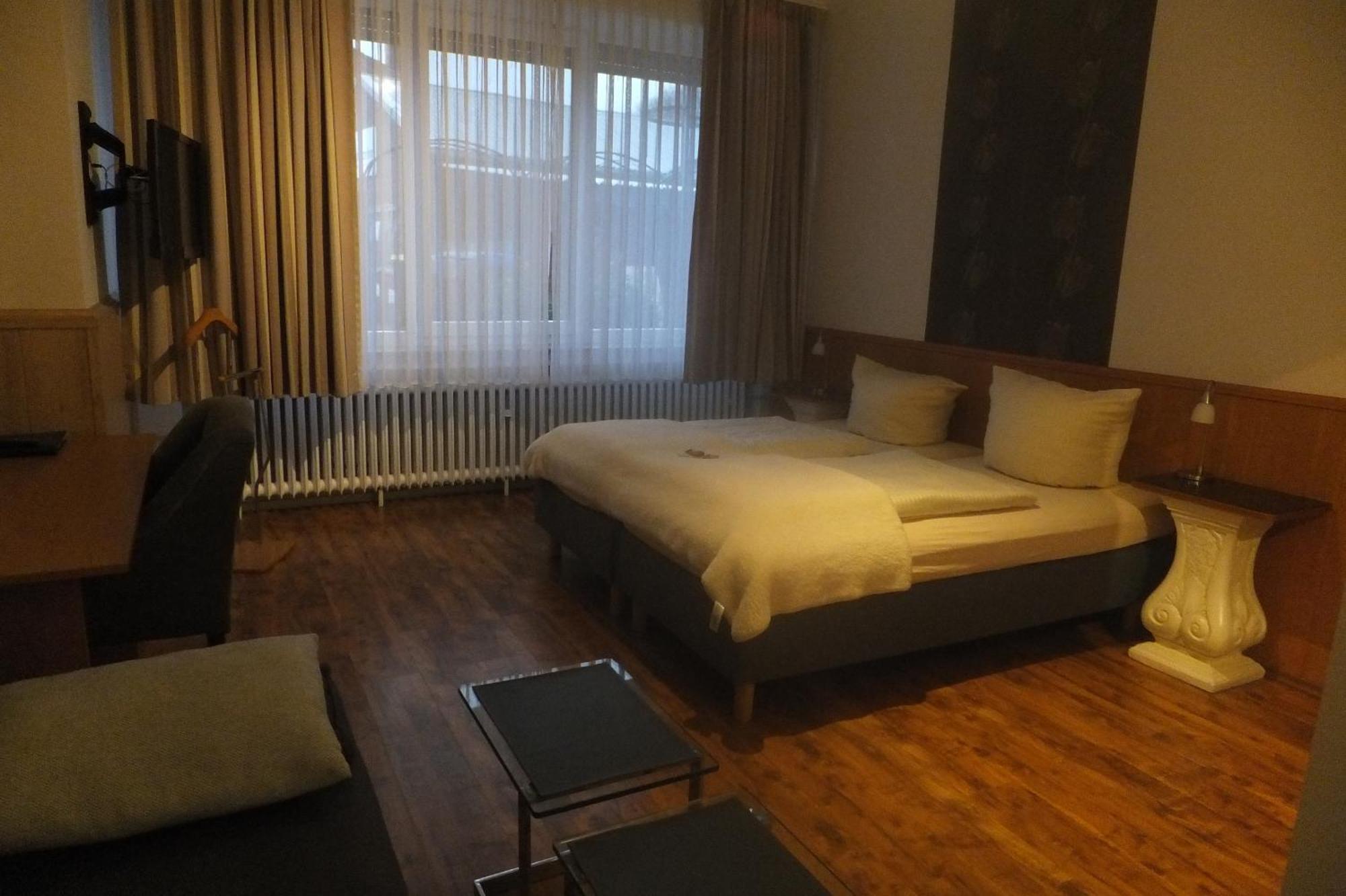 Hotel Gruetering Hervest Buitenkant foto