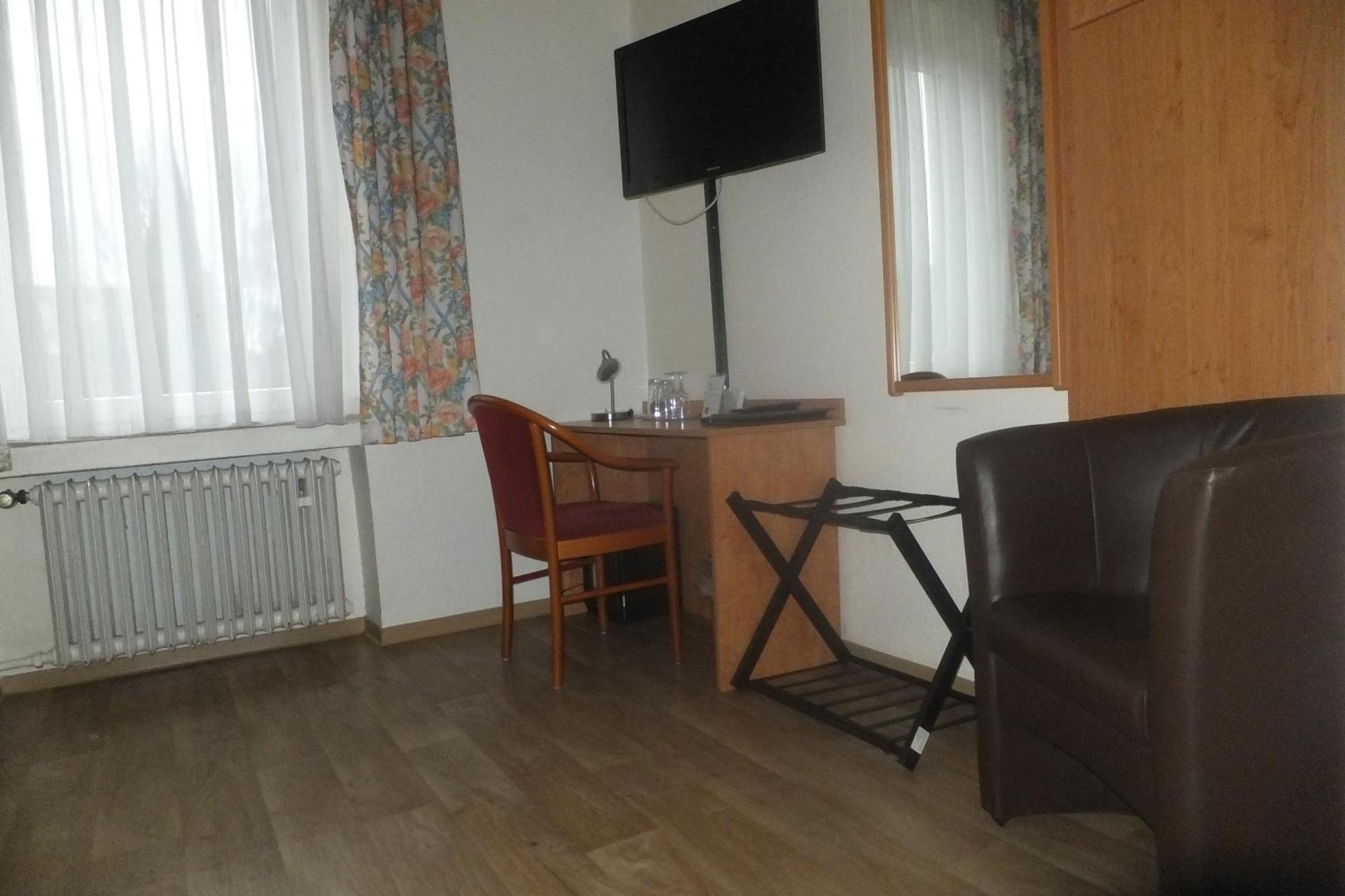 Hotel Gruetering Hervest Buitenkant foto