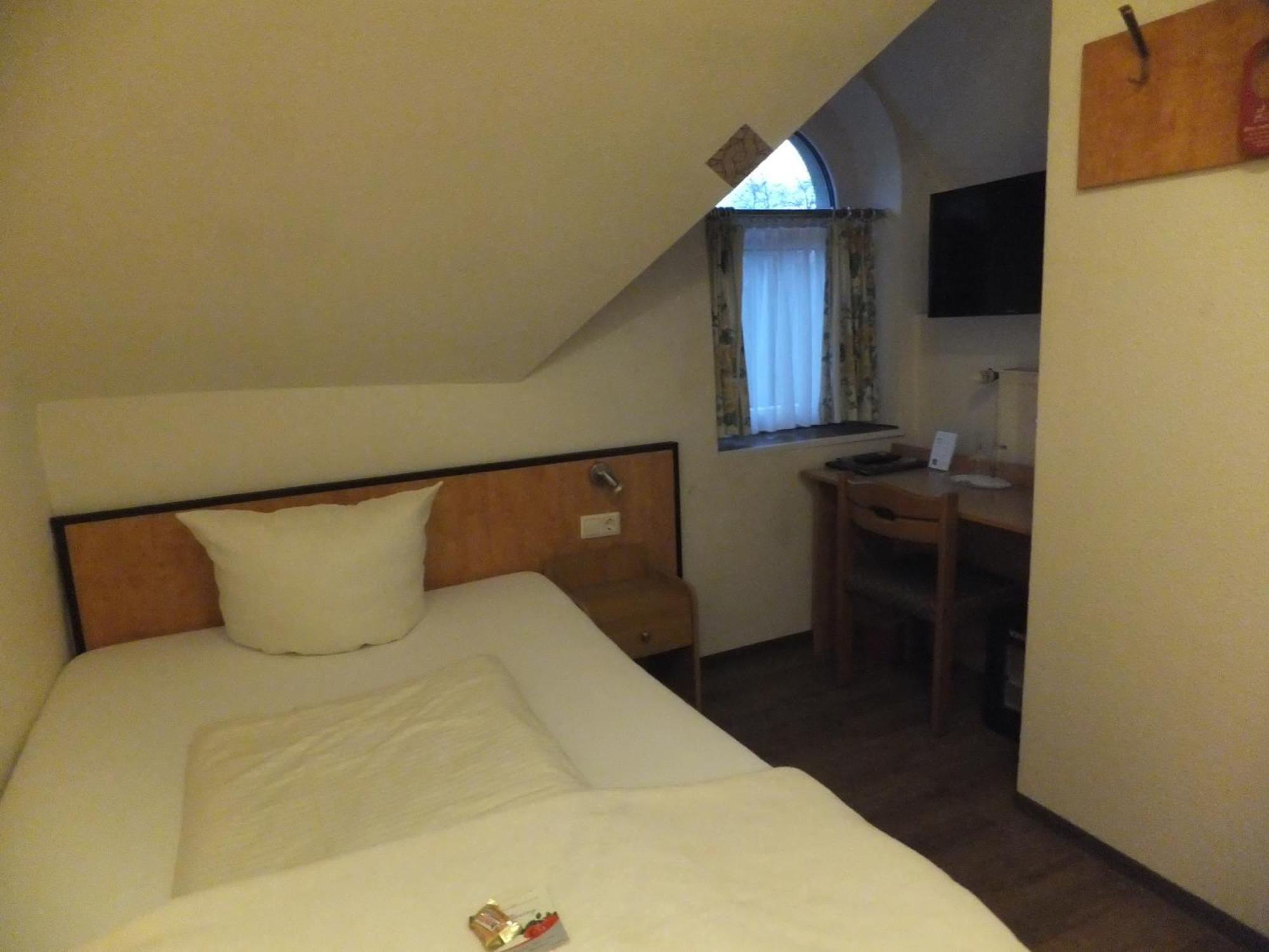 Hotel Gruetering Hervest Buitenkant foto
