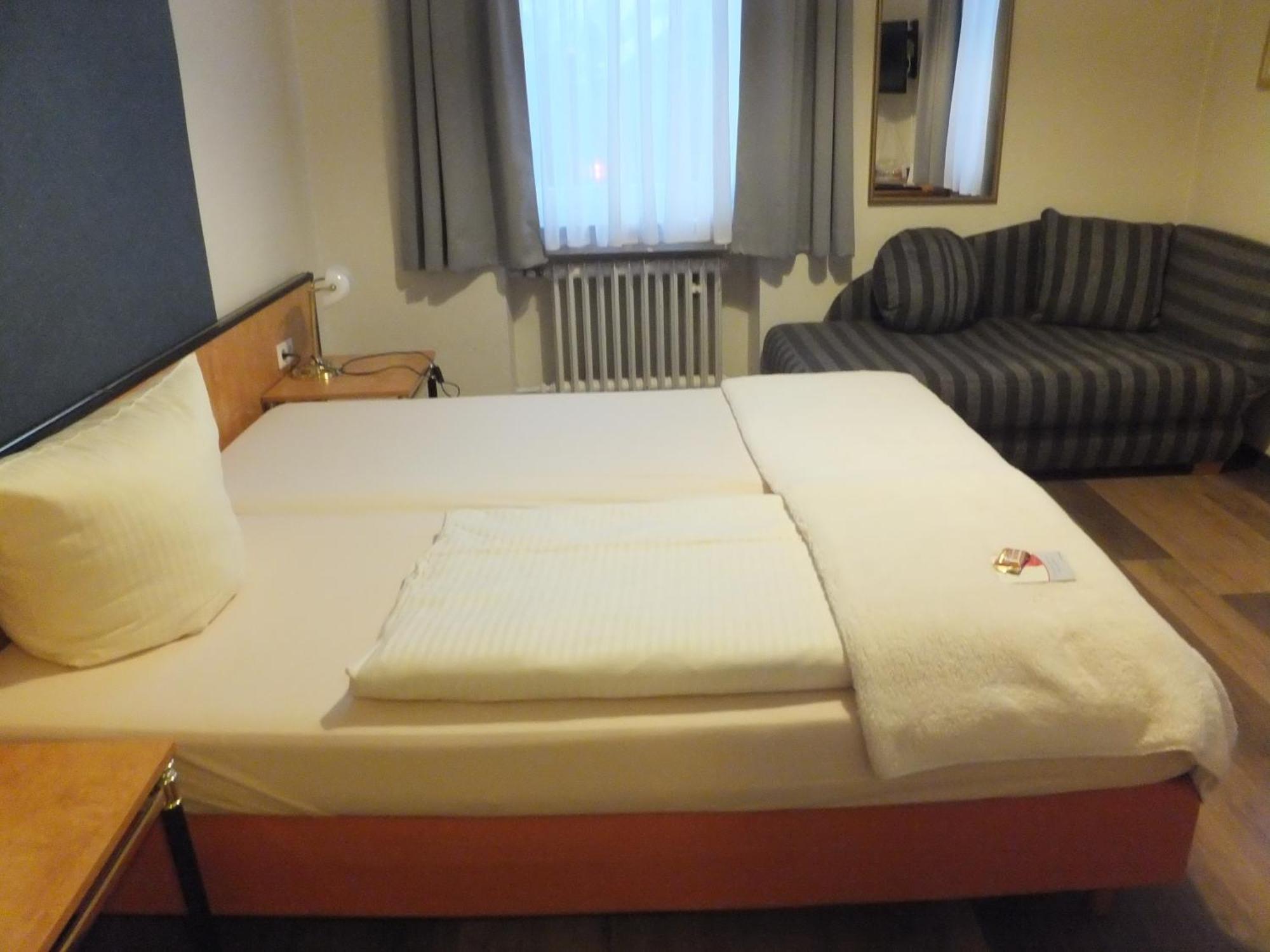 Hotel Gruetering Hervest Buitenkant foto