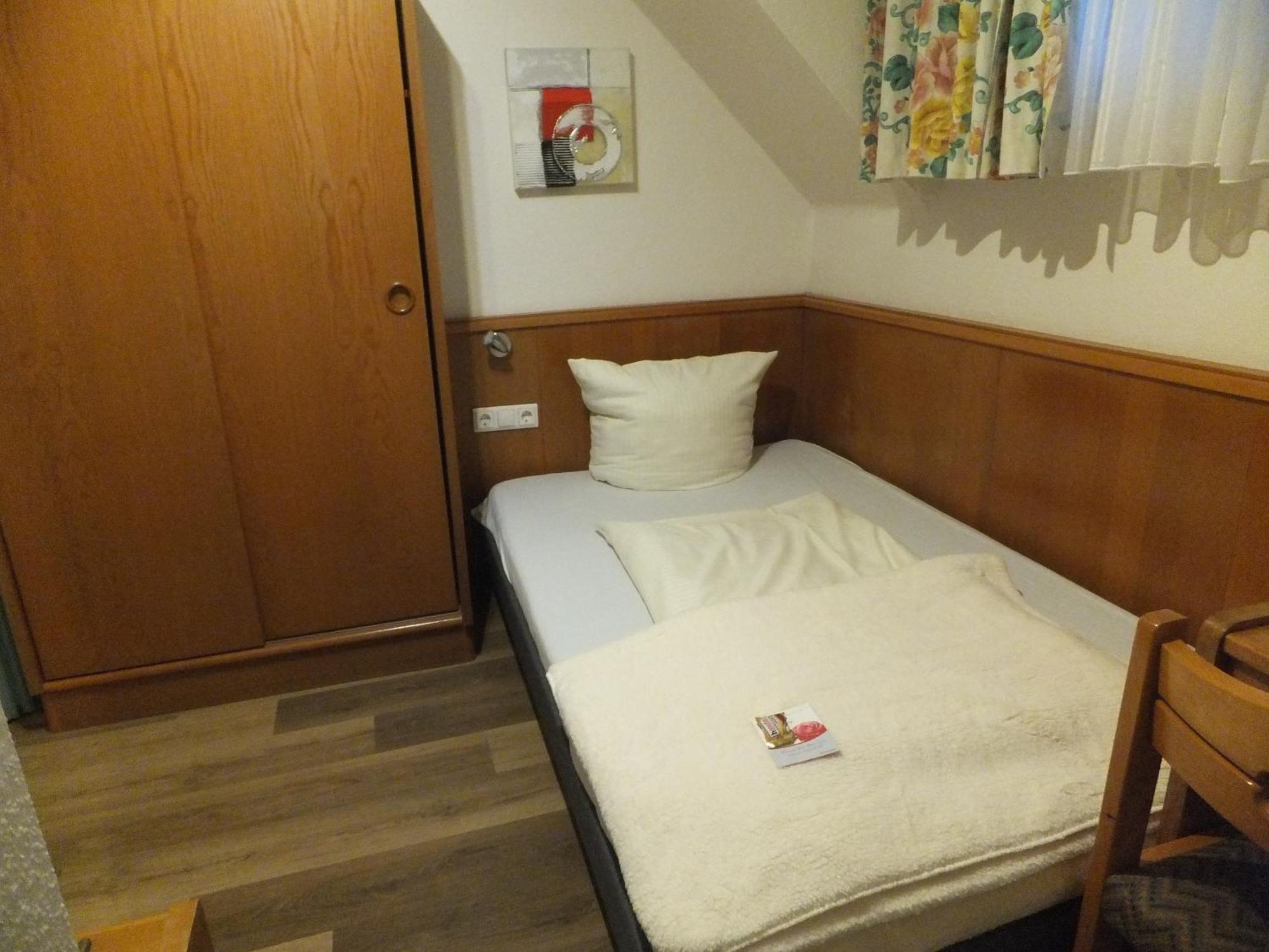 Hotel Gruetering Hervest Buitenkant foto