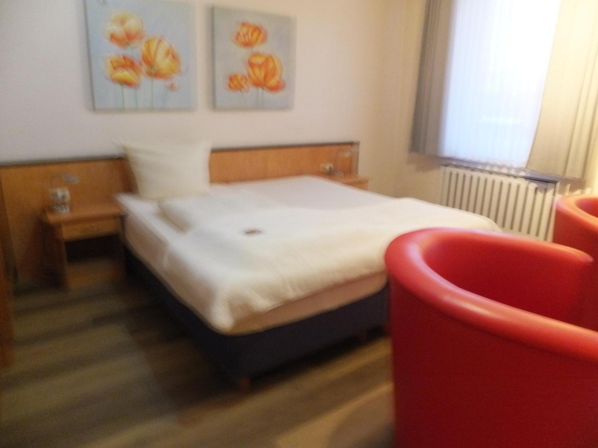 Hotel Gruetering Hervest Buitenkant foto