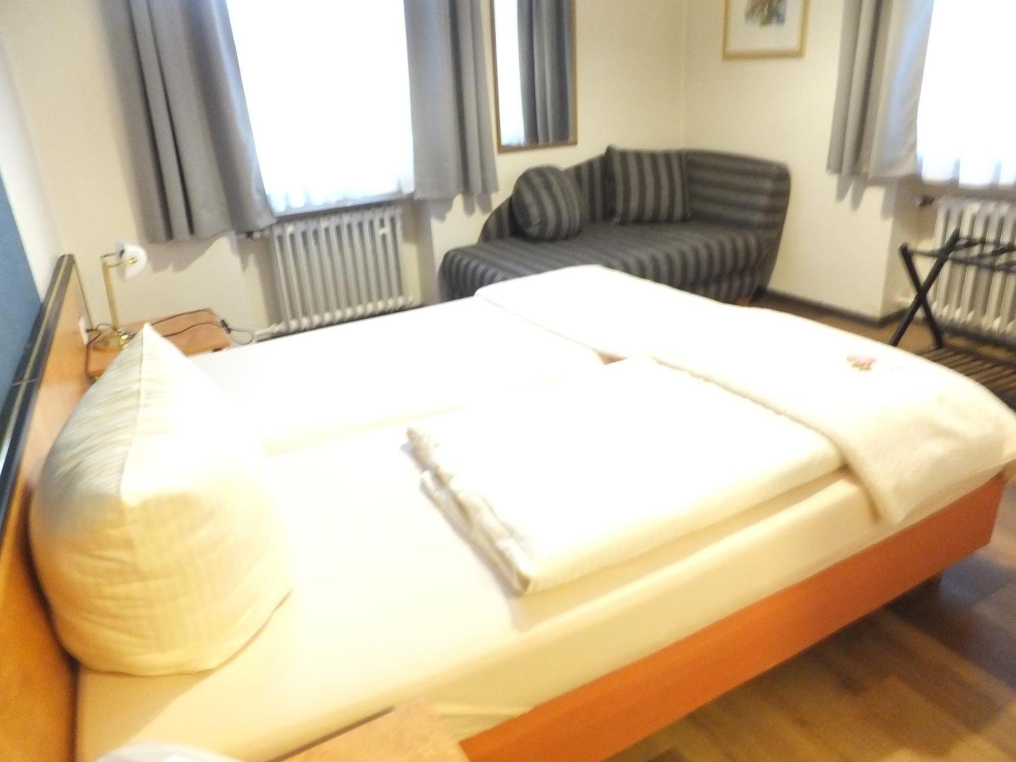 Hotel Gruetering Hervest Buitenkant foto
