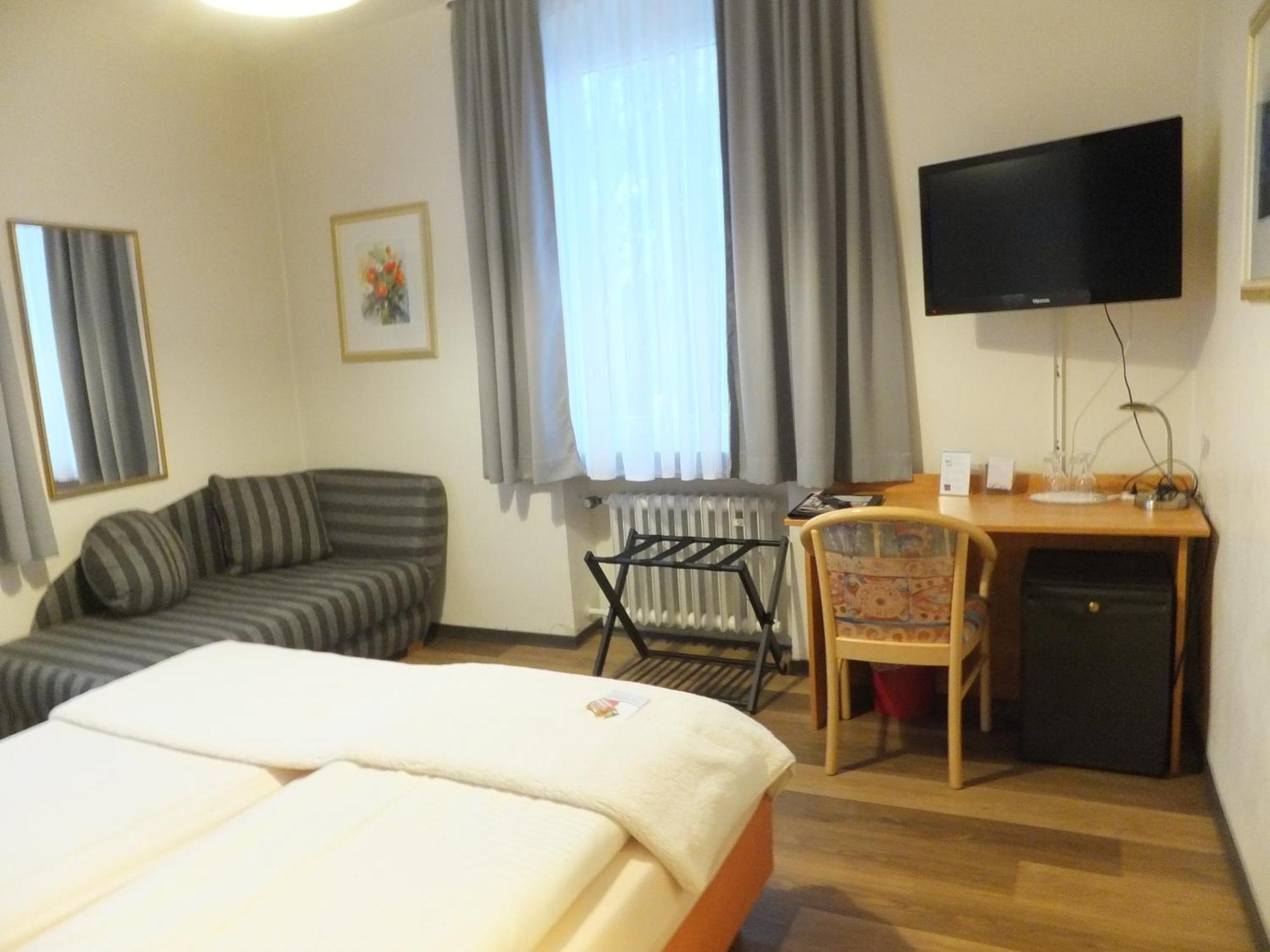 Hotel Gruetering Hervest Buitenkant foto