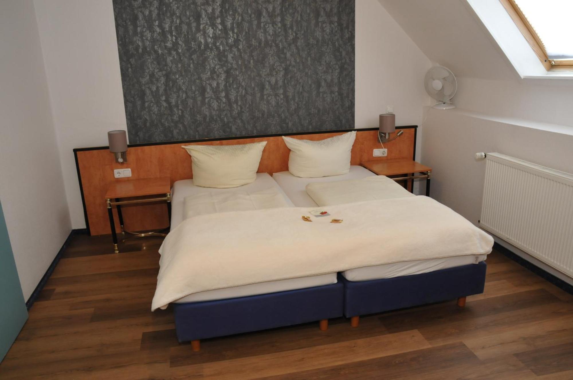 Hotel Gruetering Hervest Buitenkant foto