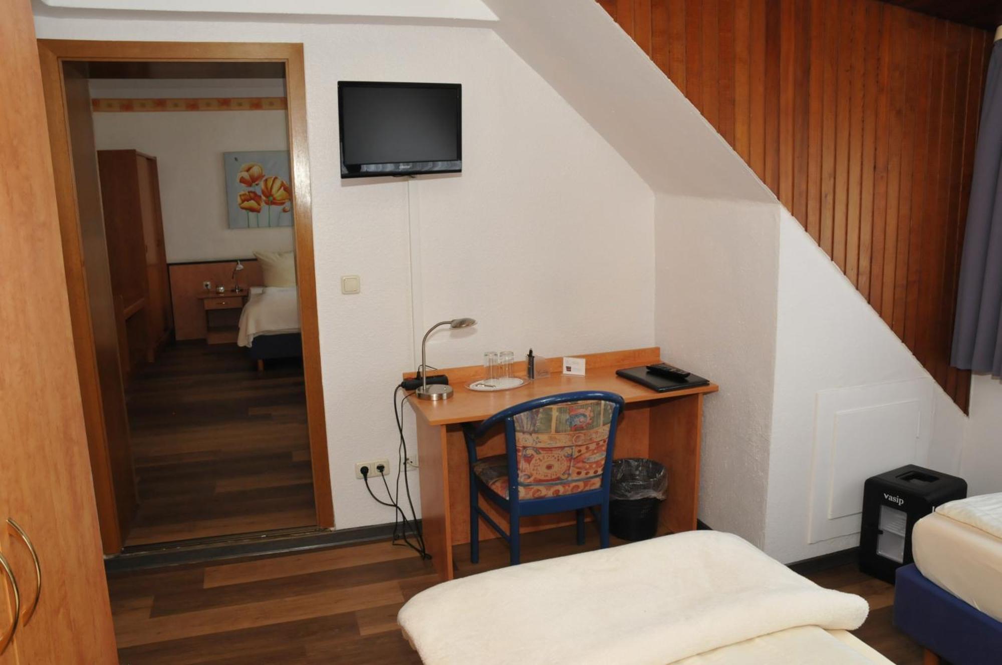 Hotel Gruetering Hervest Buitenkant foto