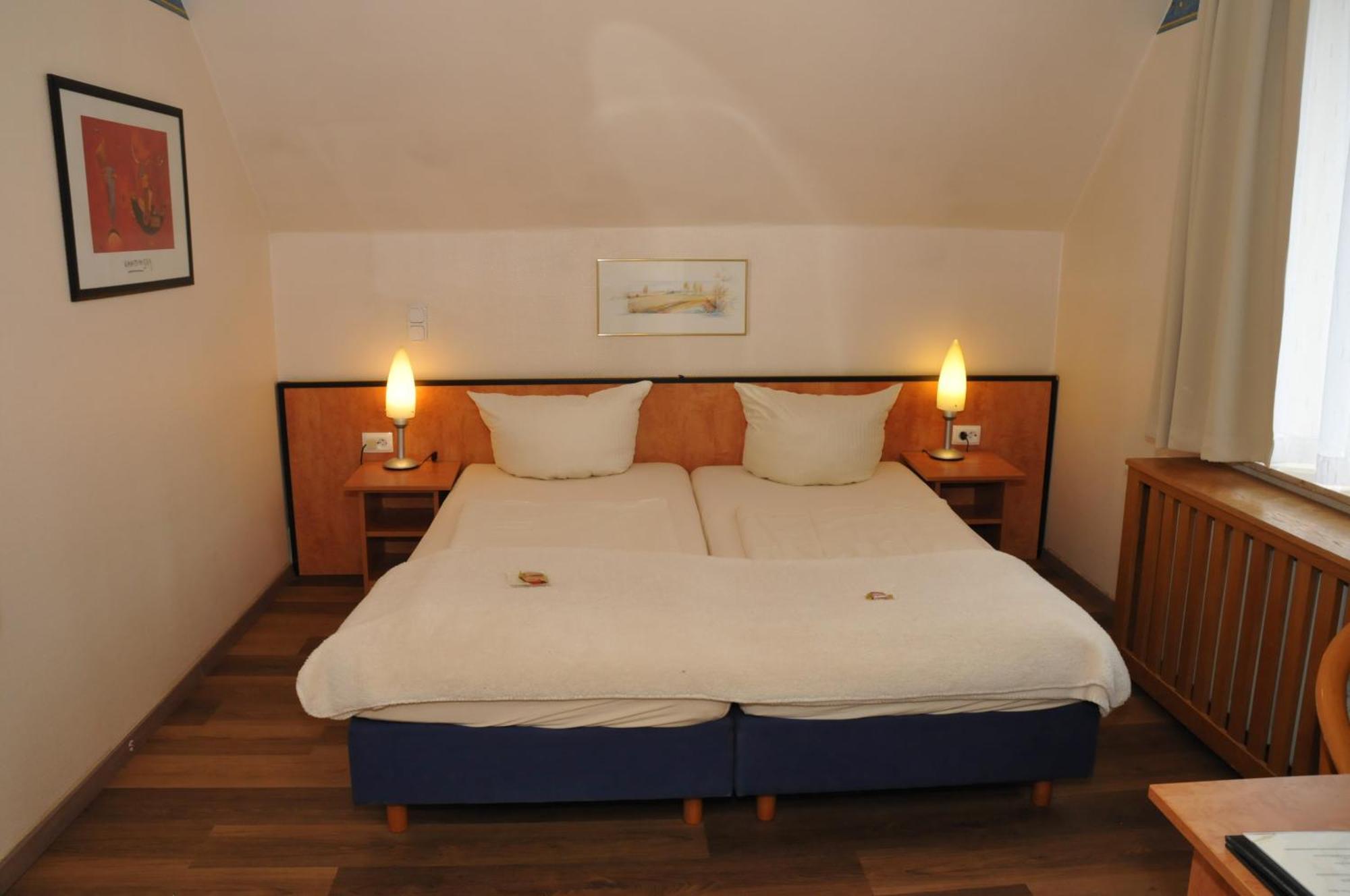 Hotel Gruetering Hervest Buitenkant foto