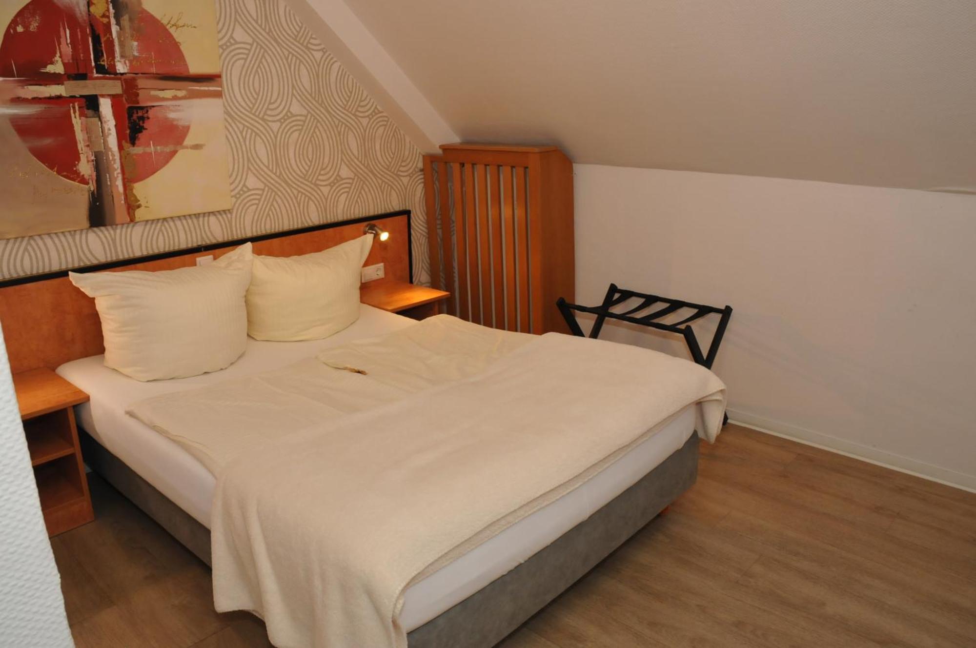 Hotel Gruetering Hervest Buitenkant foto