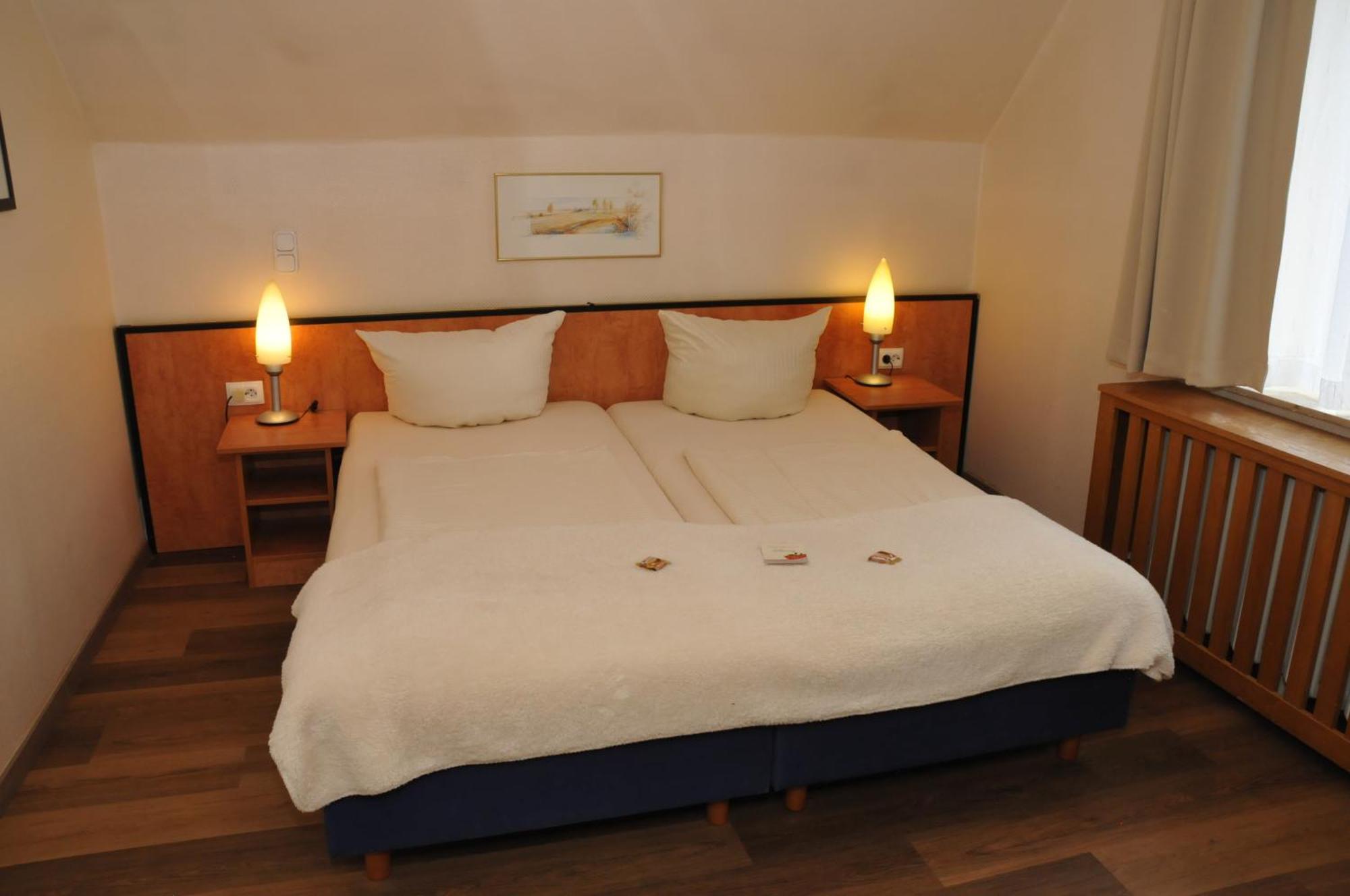 Hotel Gruetering Hervest Buitenkant foto